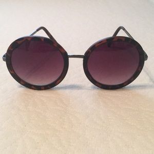 Circle Sunglasses